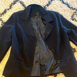 A.BYERS Blazer